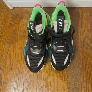 Puma RSX